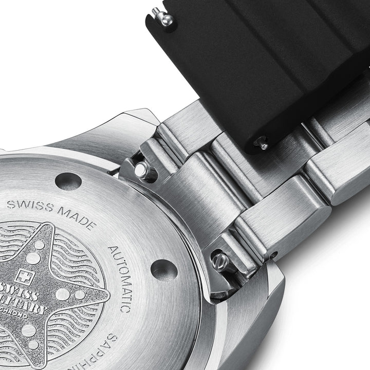 Swiss Military by Chrono Automatic - SMA34092.08