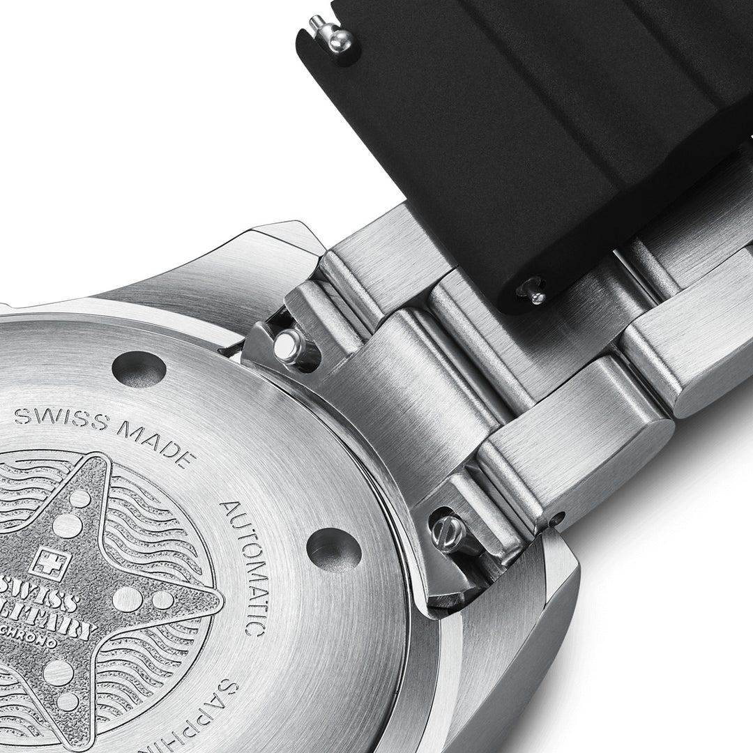 Swiss Military by Chrono Automatic - SMA34092.02