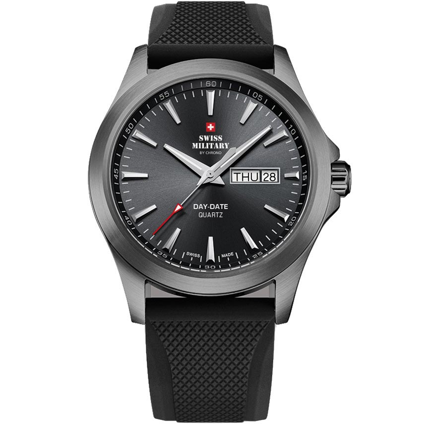Swiss Military by Chrono Quartz - SMP36040.19