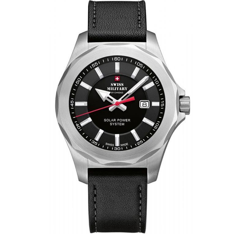 Swiss Military by Chrono Solar - SMS34073.04
