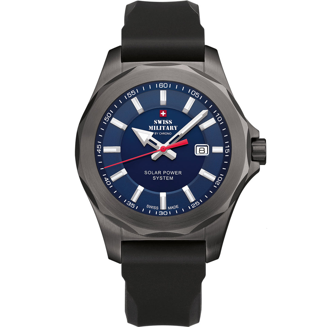 Swiss Military by Chrono Solar - SMS34073.08