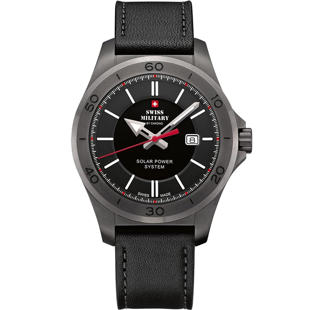 Swiss Military by Chrono Solar - SMS34074.04