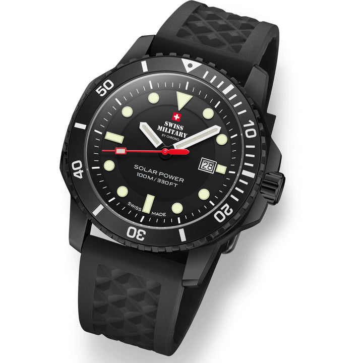Swiss Military by Chrono Solar - SMS34102.03