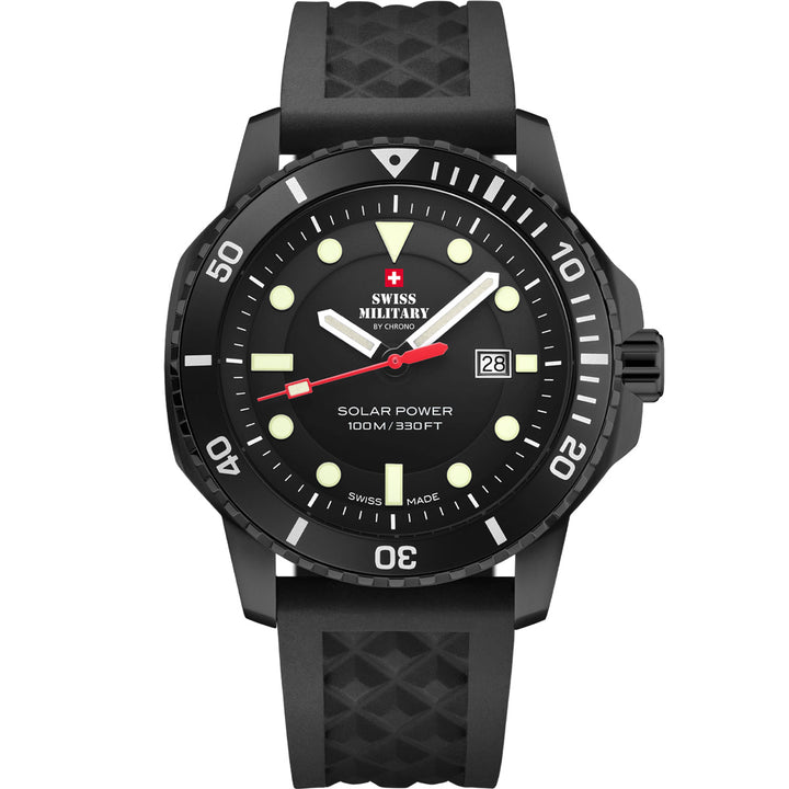 Swiss Military by Chrono Solar - SMS34102.03