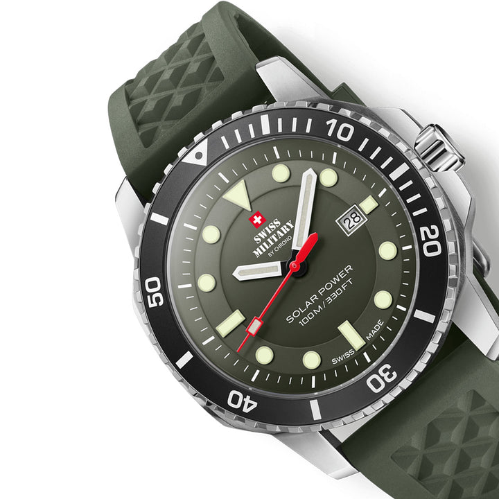 Swiss Military by Chrono Solar - SMS34102.05