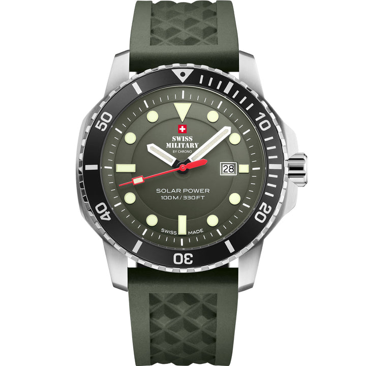 Swiss Military by Chrono Solar - SMS34102.05