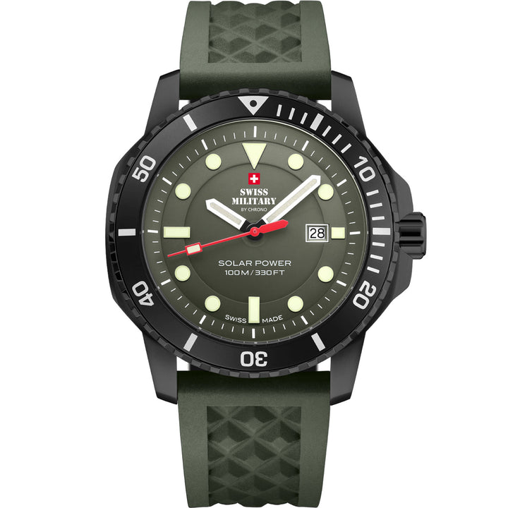Swiss Military by Chrono Solar - SMS34102.06