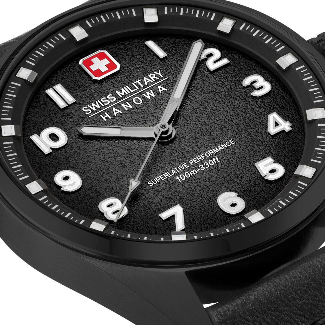Swiss Military Hanowa Greyhound - SMWGA0001530