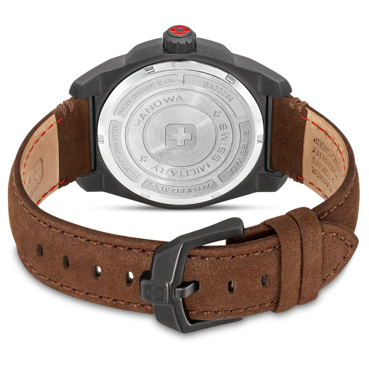 Swiss Military Hanowa Fieldmaster - SMWGA0003940