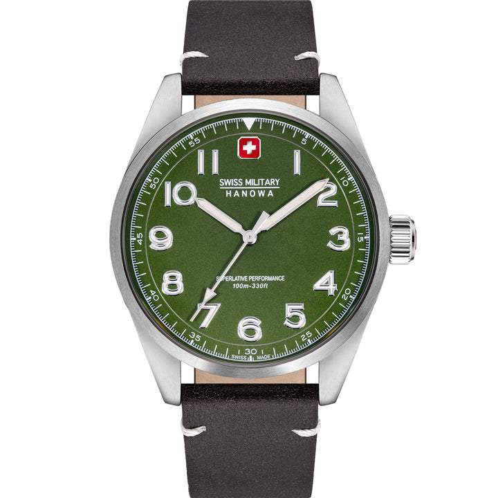 Swiss Military Hanowa Falcon - SMWGA2100404