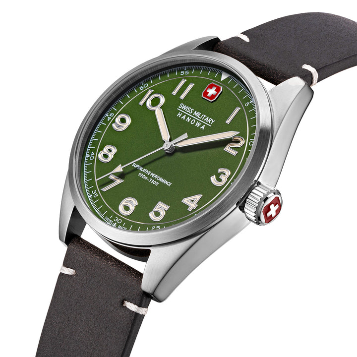 Swiss Military Hanowa Falcon - SMWGA2100404