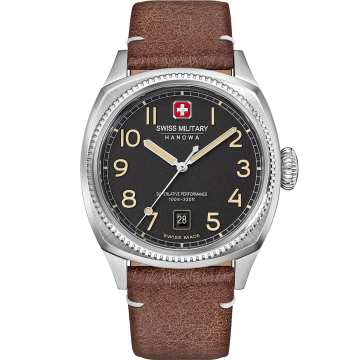 Swiss Military Hanowa Condor - SMWGB0003701