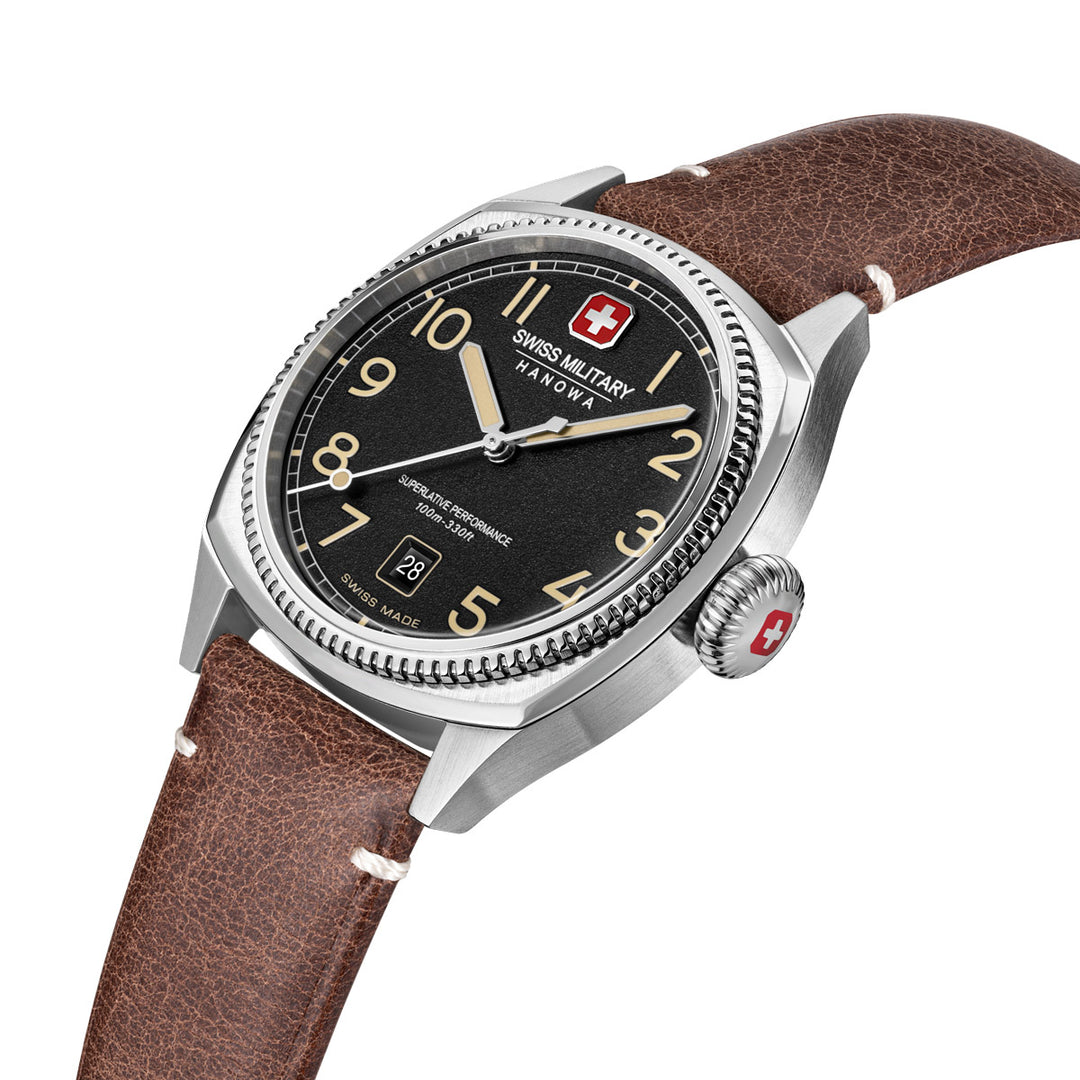 Swiss Military Hanowa Condor - SMWGB0003701