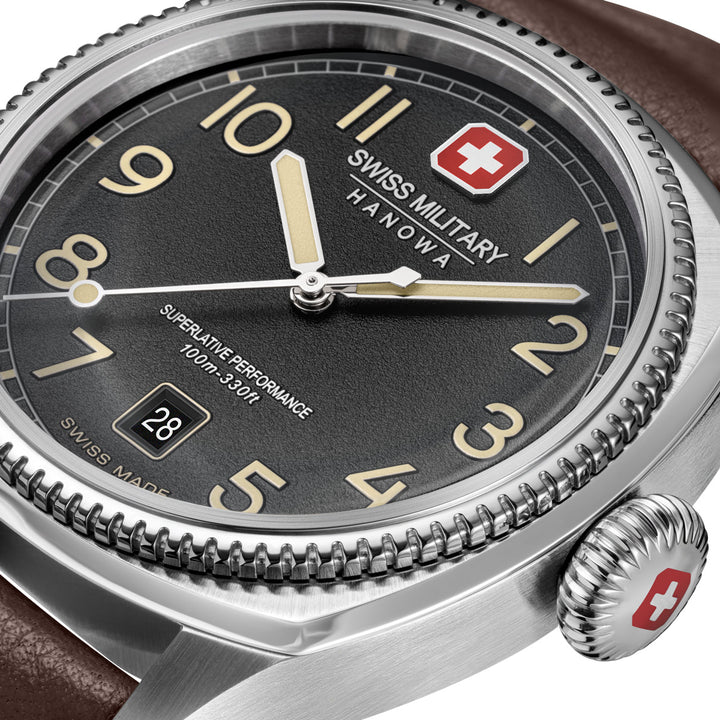 Swiss Military Hanowa Condor - SMWGB0003701