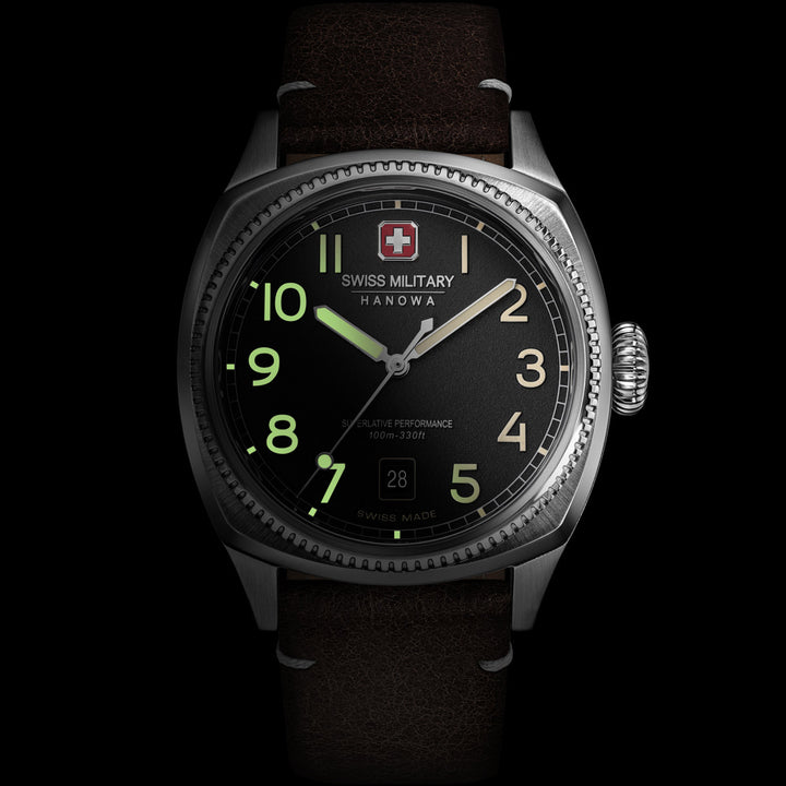 Swiss Military Hanowa Condor - SMWGB0003701