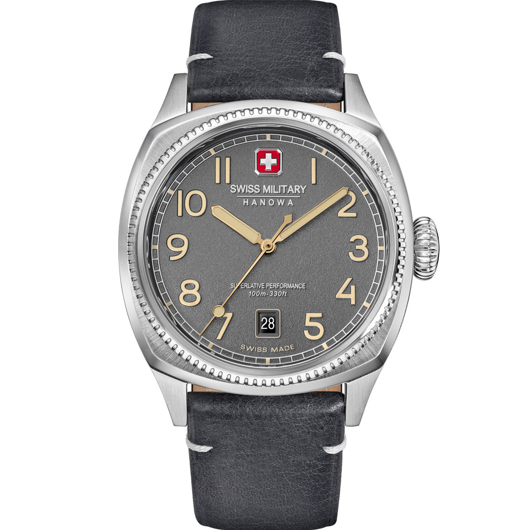 Swiss Military Hanowa Condor - SMWGB0003702