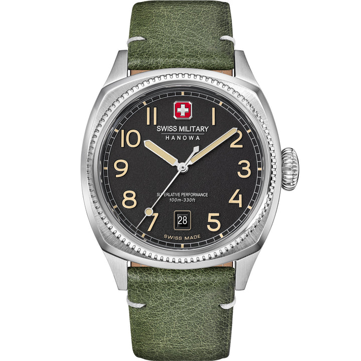 Swiss Military Hanowa Condor - SMWGB0003703