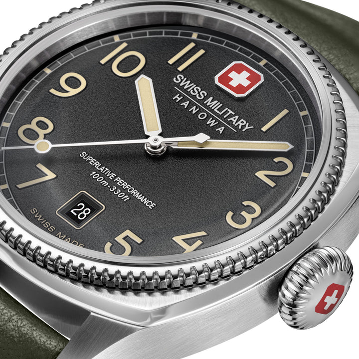 Swiss Military Hanowa Condor - SMWGB0003703