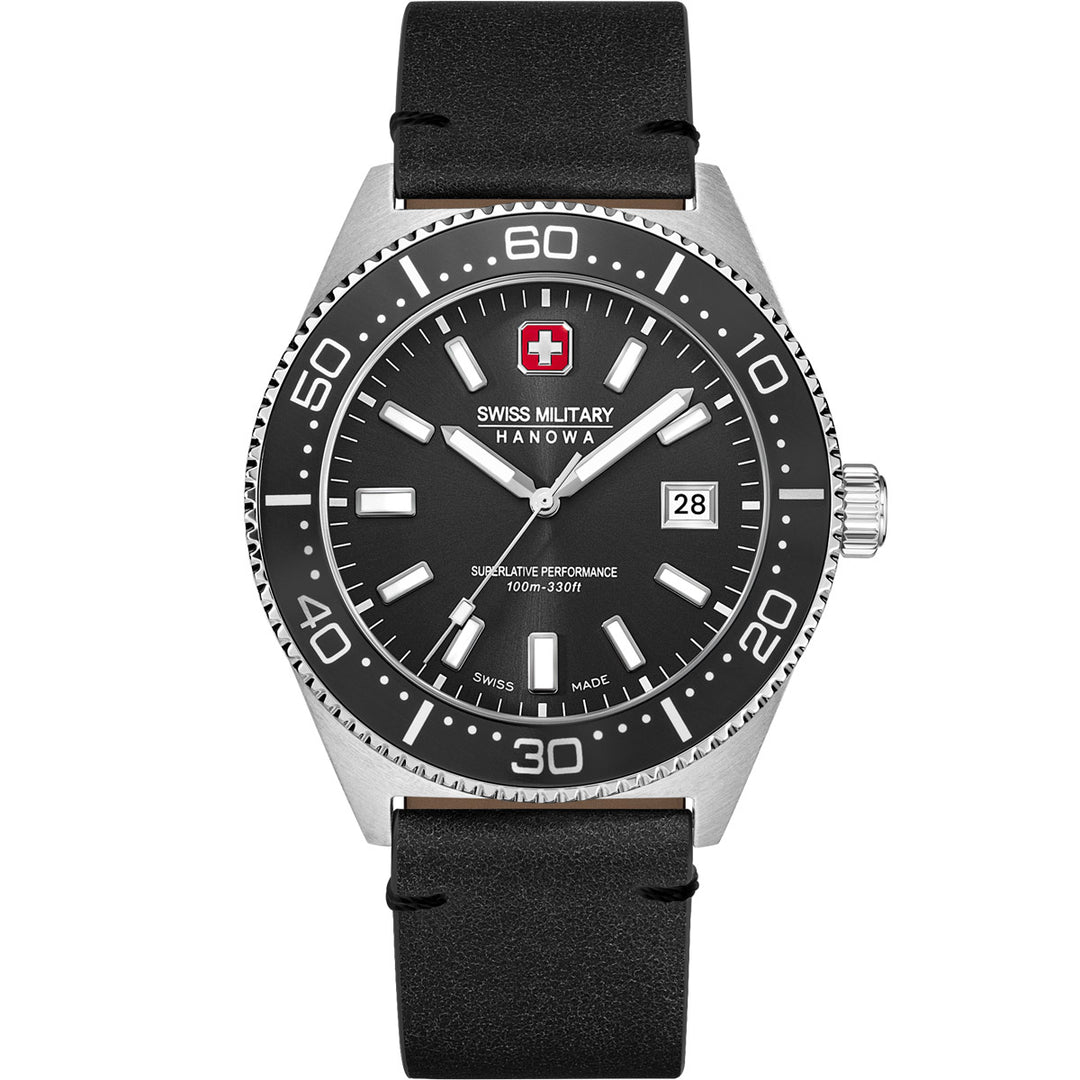 Swiss Military Hanowa Nomad - SMWGB0004901-SET