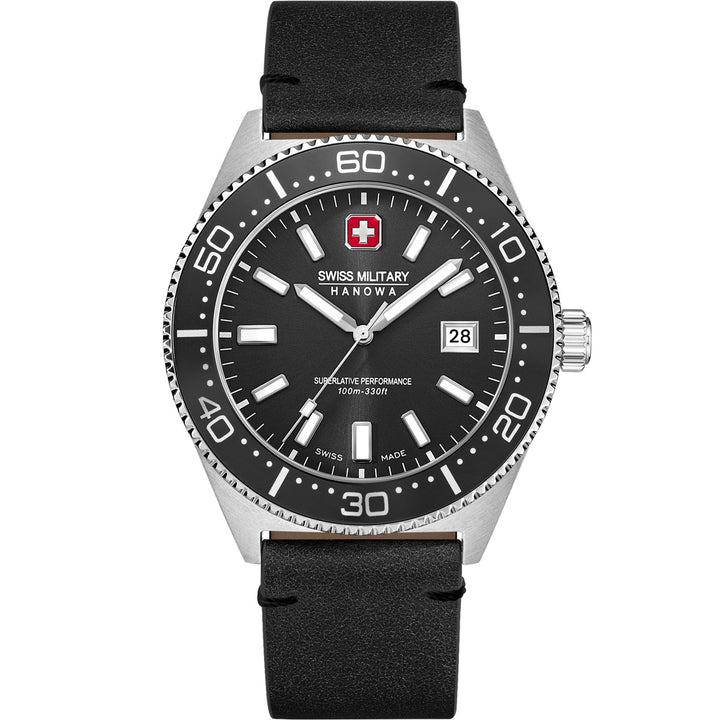 Swiss Military Hanowa Nomad - SMWGB0004901-SET