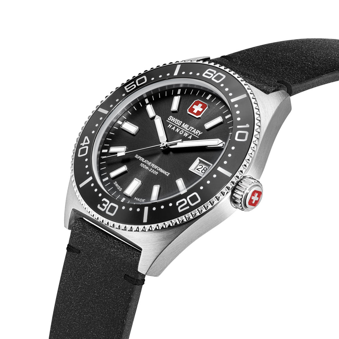 Swiss Military Hanowa Nomad - SMWGB0004901-SET