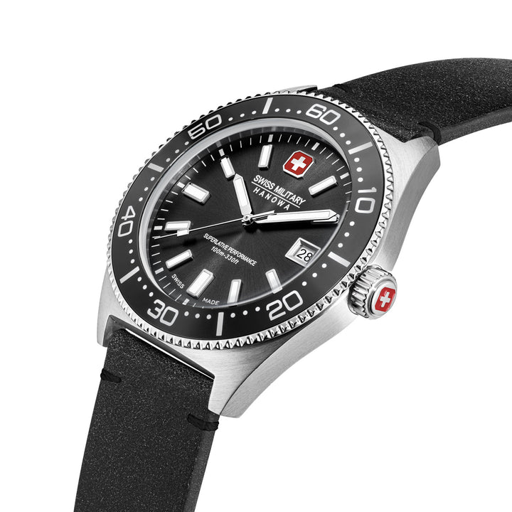 Swiss Military Hanowa Nomad - SMWGB0004901-SET