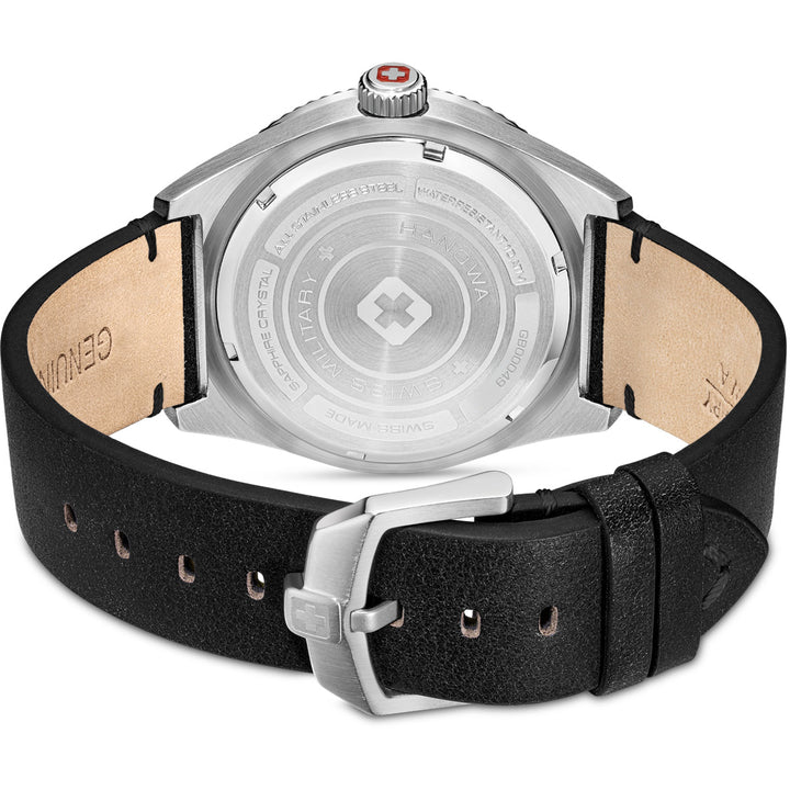 Swiss Military Hanowa Nomad - SMWGB0004901-SET
