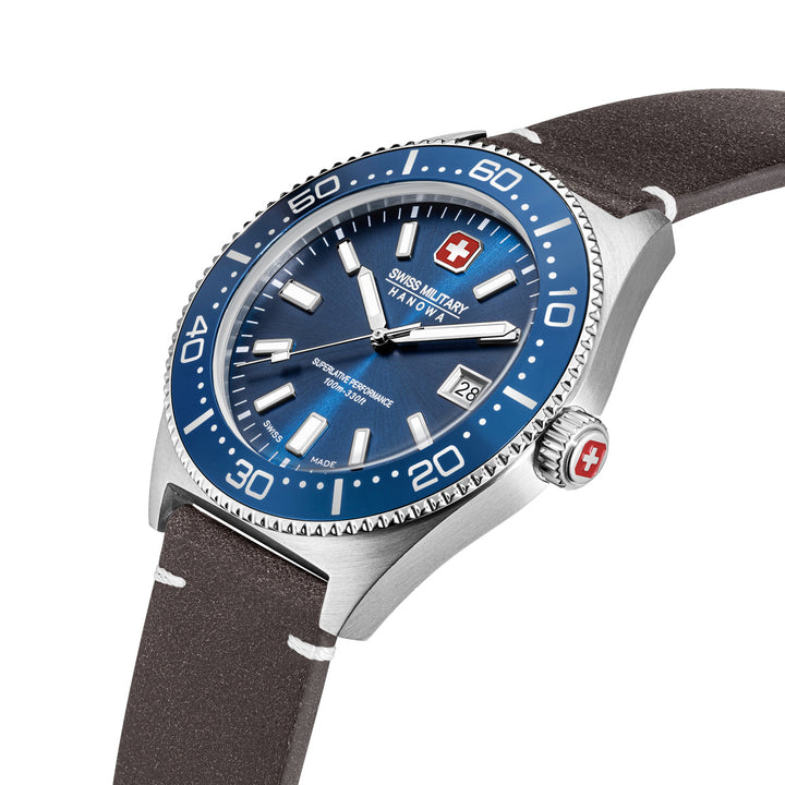 Swiss Military Hanowa Nomad - SMWGB0004902-SET