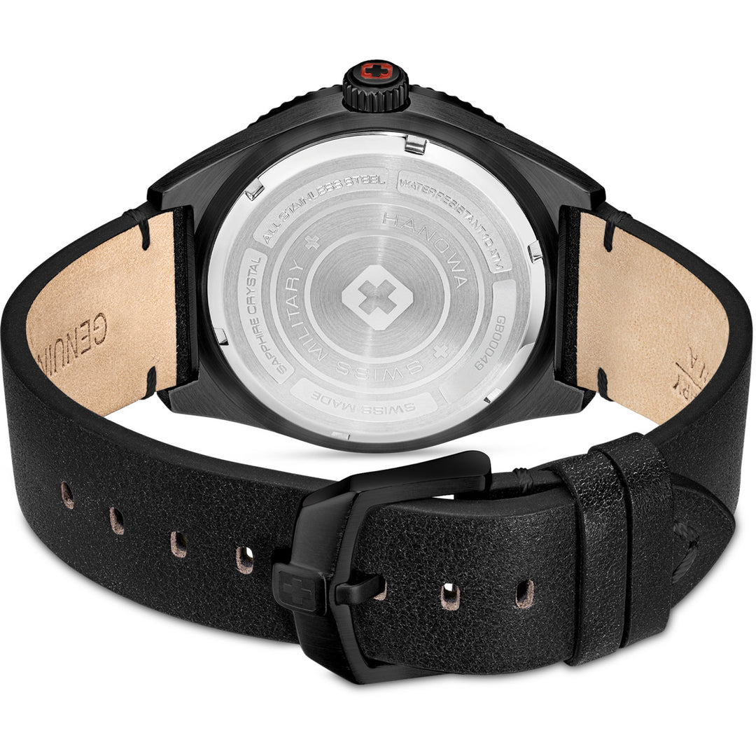 Swiss Military Hanowa Nomad - SMWGB0004940-SET