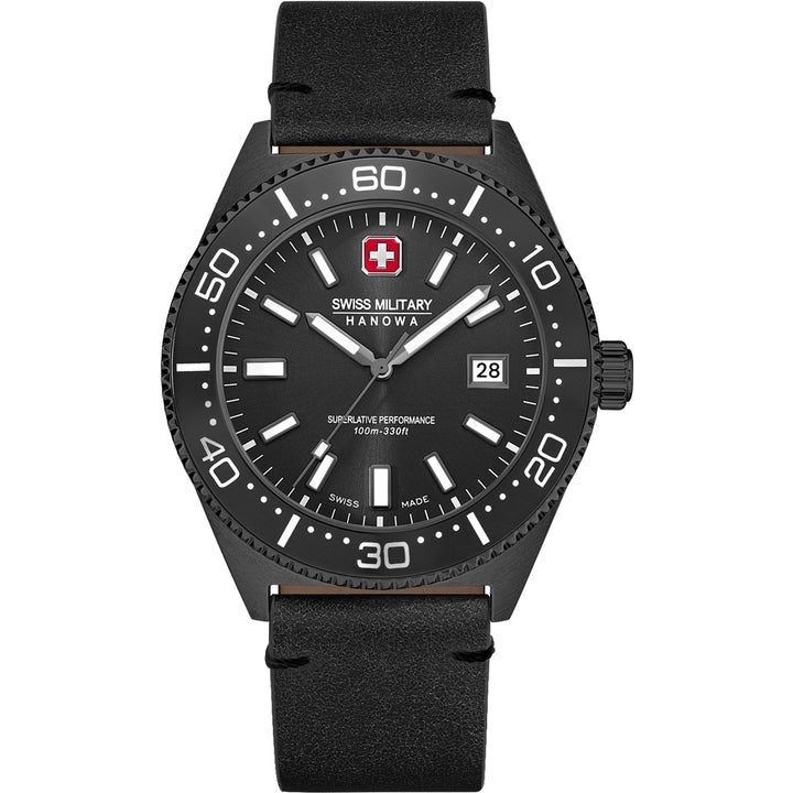 Swiss Military Hanowa Nomad - SMWGB0004940-SET