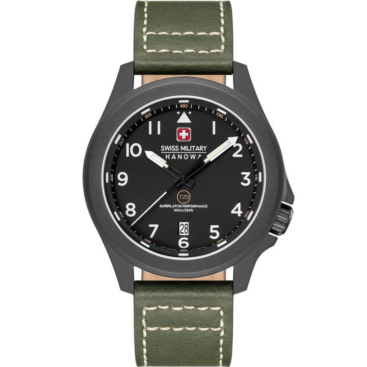 Swiss Military Hanowa Fieldmaster Tritium - SMWGB0005240