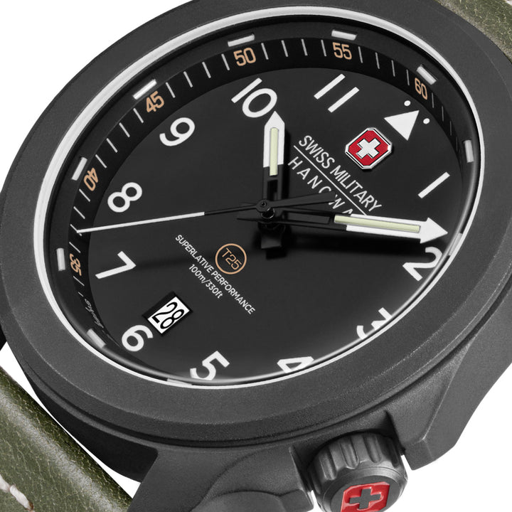 Swiss Military Hanowa Fieldmaster Tritium - SMWGB0005240