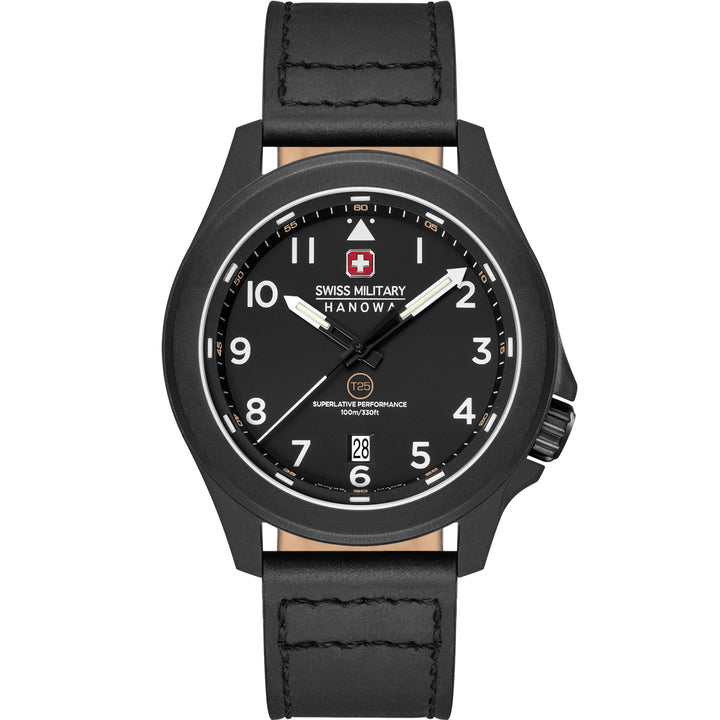 Swiss Military Hanowa Fieldmaster Tritium - SMWGB0005241