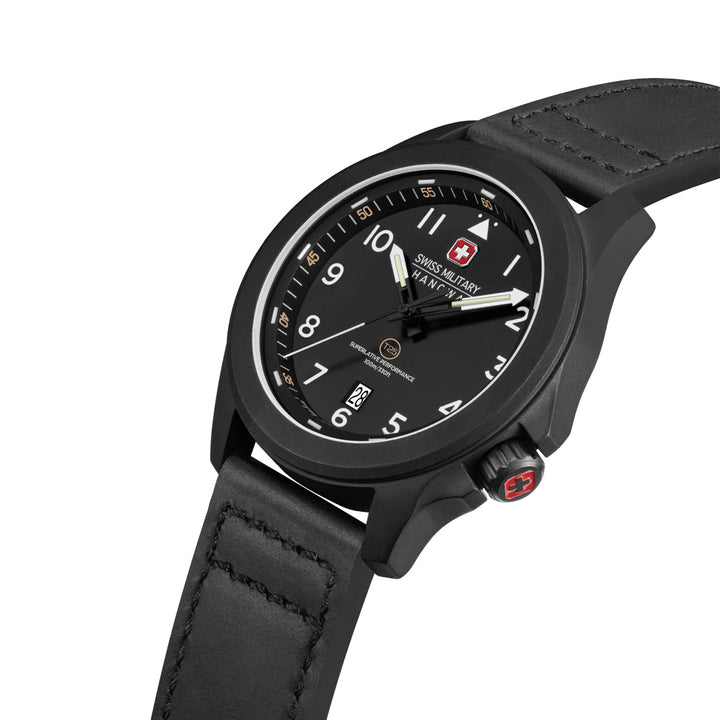 Swiss Military Hanowa Fieldmaster Tritium - SMWGB0005241