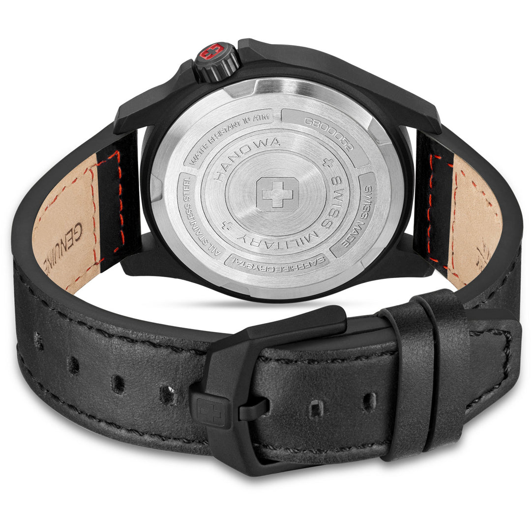 Swiss Military Hanowa Fieldmaster Tritium - SMWGB0005241