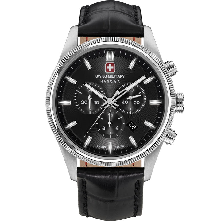 Swiss Military Hanowa Airman First Class - SMWGC0003101
