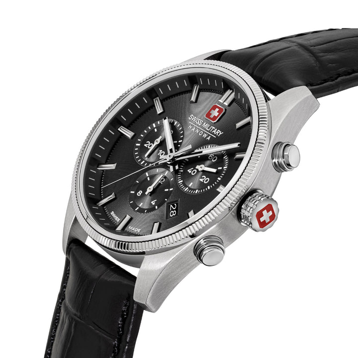 Swiss Military Hanowa Airman First Class - SMWGC0003101
