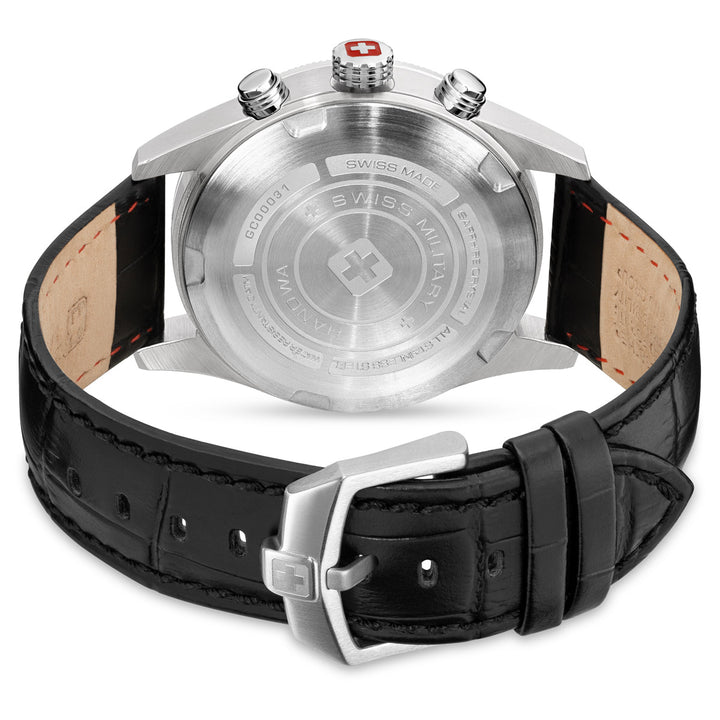 Swiss Military Hanowa Airman First Class - SMWGC0003101