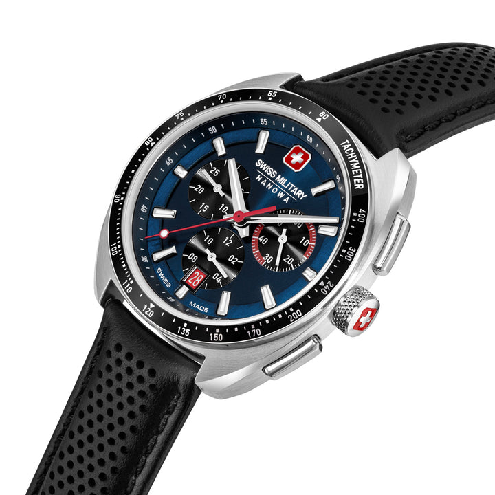 Swiss Military Hanowa Defender - SMWGC0003301