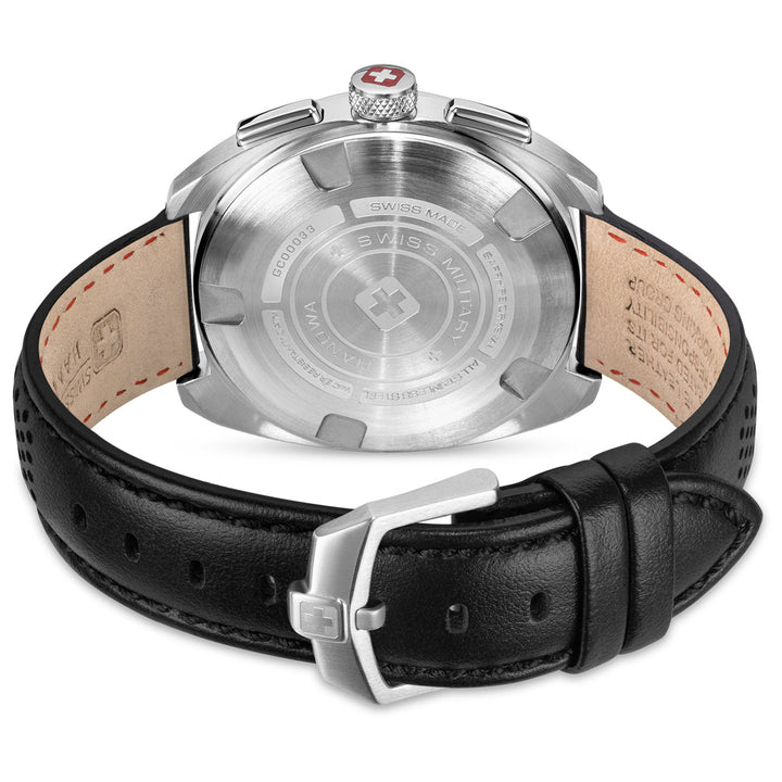 Swiss Military Hanowa Defender - SMWGC0003301