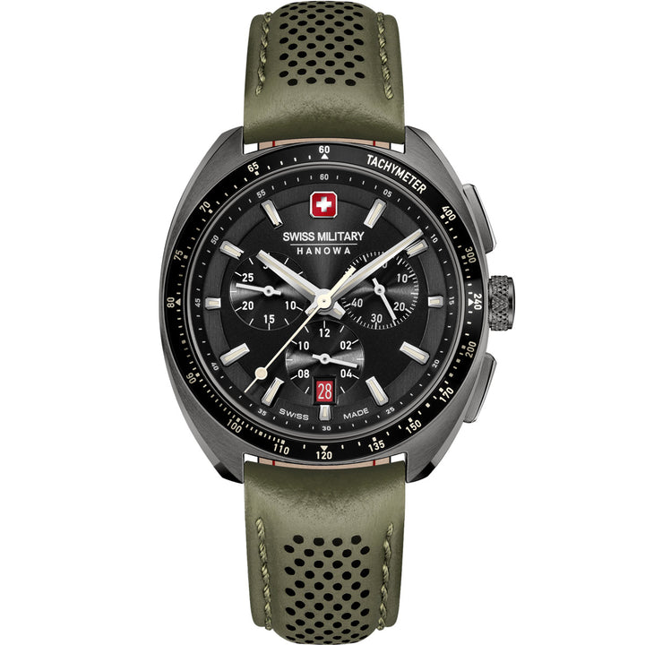 Swiss Military Hanowa Defender - SMWGC0003340