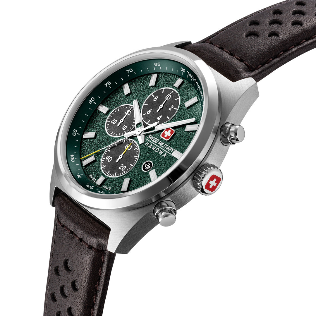 Swiss Military Hanowa Storm - SMWGC0007803