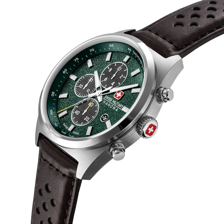 Swiss Military Hanowa Storm - SMWGC0007803