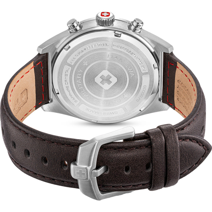 Swiss Military Hanowa Storm - SMWGC0007803