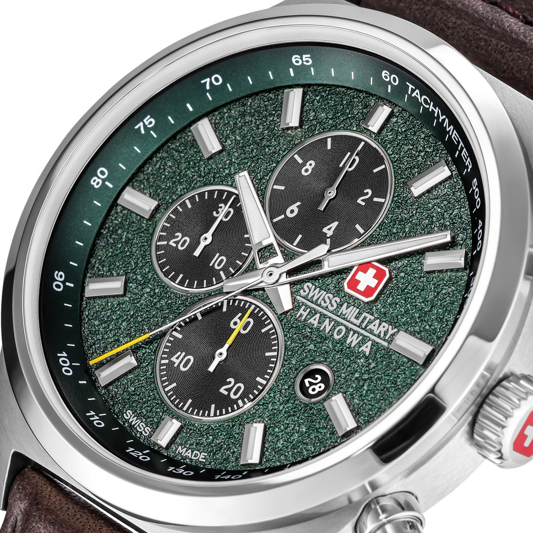Swiss Military Hanowa Storm - SMWGC0007803