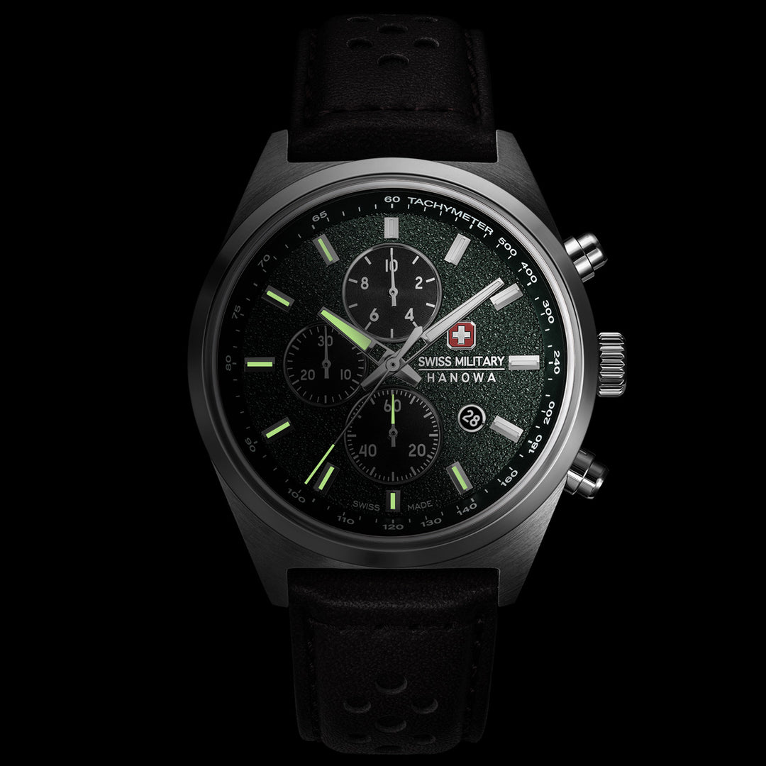 Swiss Military Hanowa Storm - SMWGC0007803