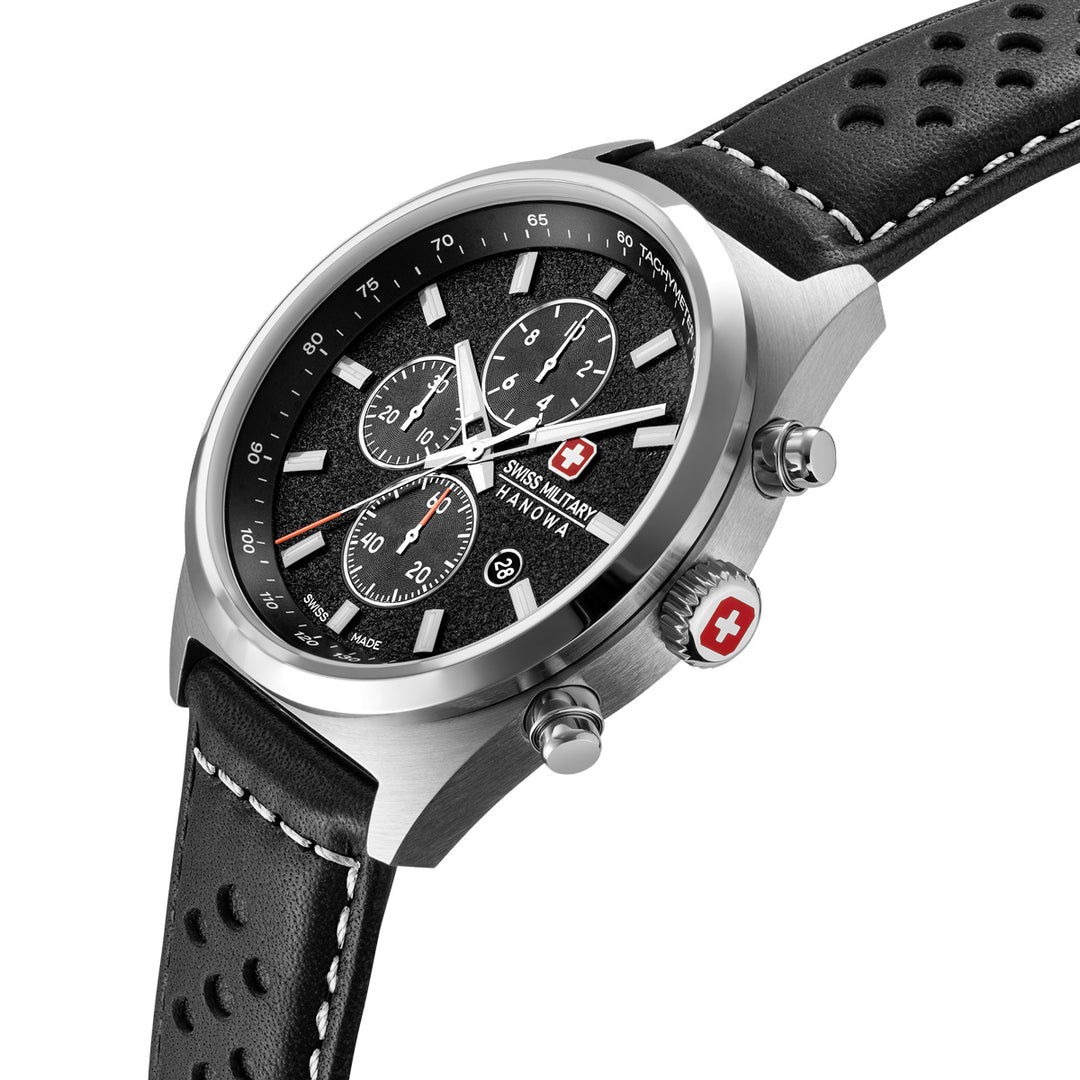 Swiss Military Hanowa Storm - SMWGC0007804