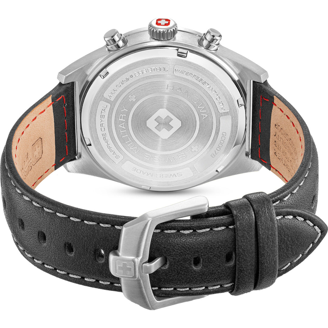 Swiss Military Hanowa Storm - SMWGC0007804