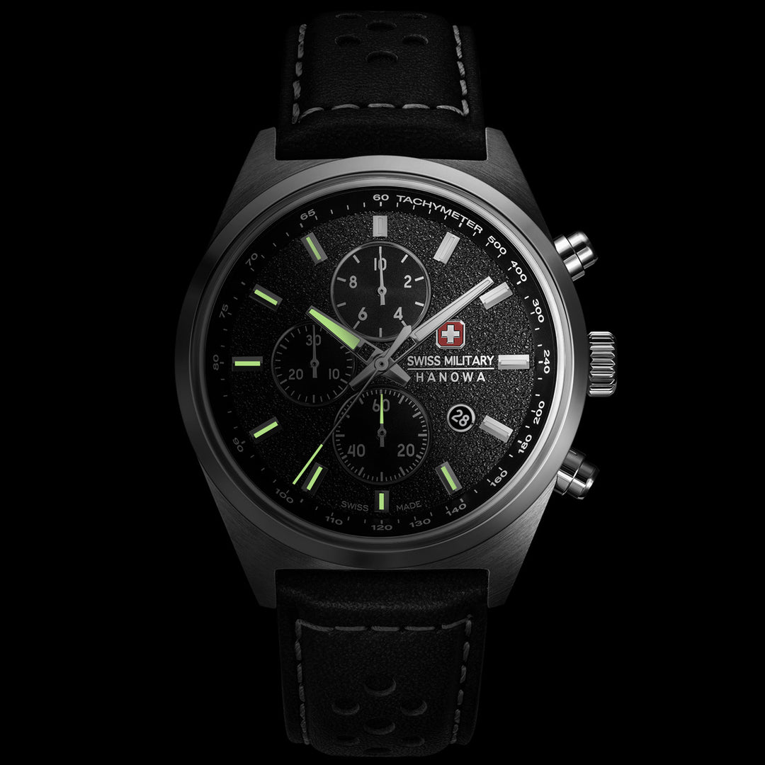 Swiss Military Hanowa Storm - SMWGC0007804