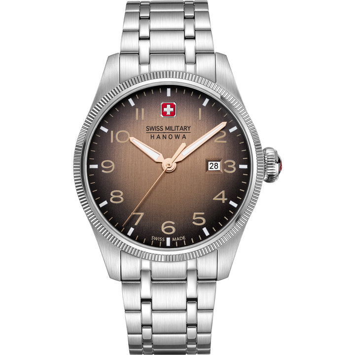 Swiss Military Hanowa Thunderbolt - SMWGH0000807